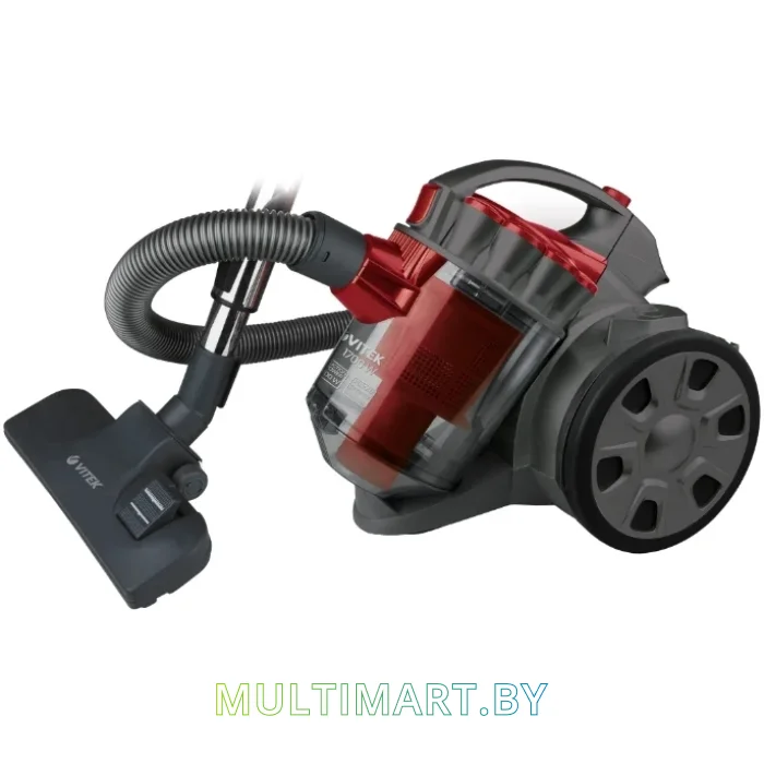 Пылесос Vitek VT-1895 R
